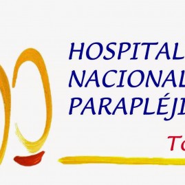 Hospital Nacional de Paráplejicos